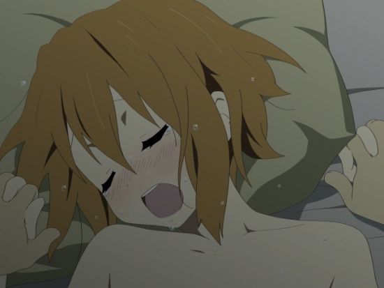 同人画风受欢迎